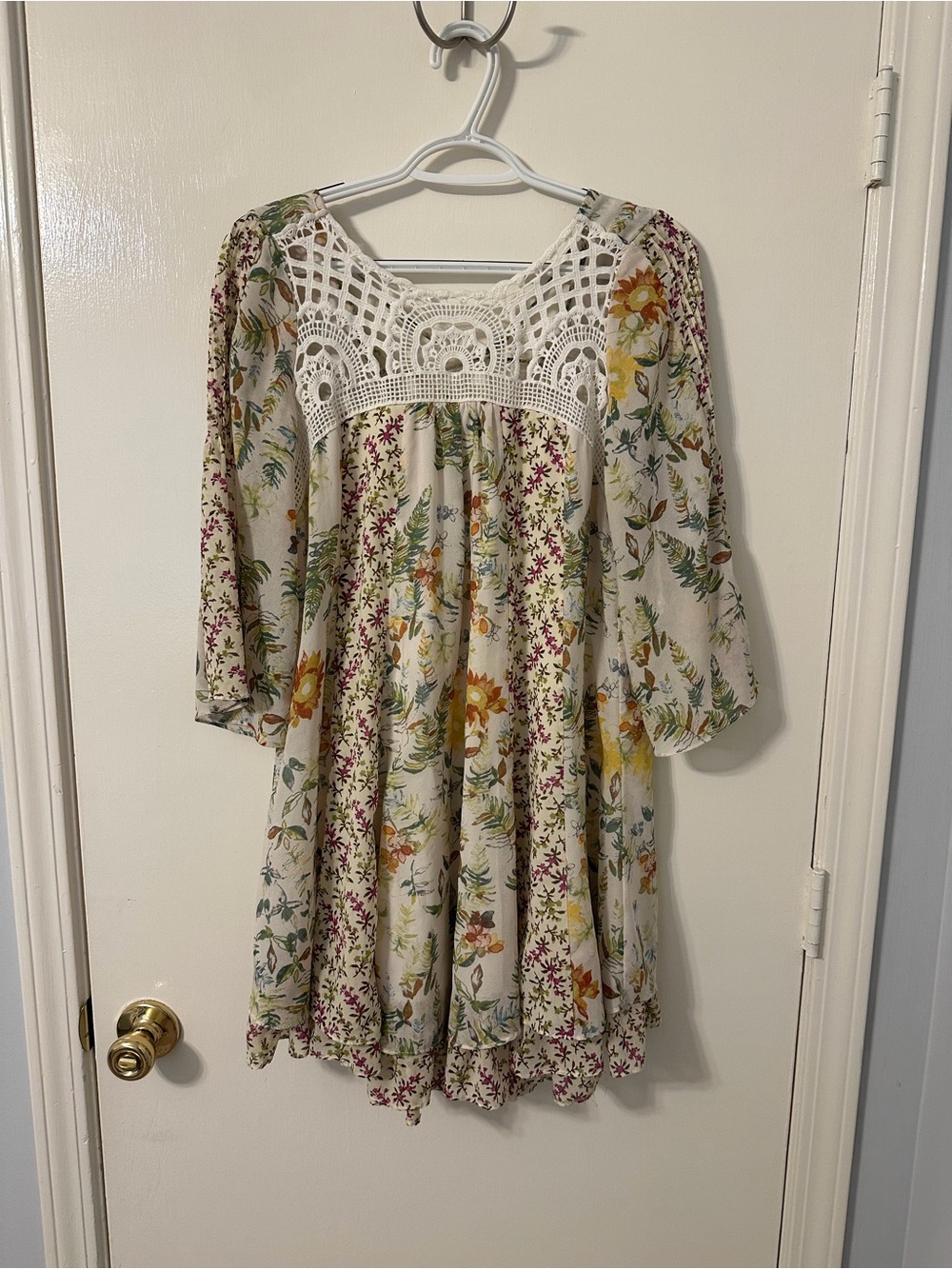 Free People Dress - Picture 2 of 6